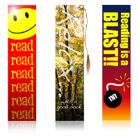 Bookmarks