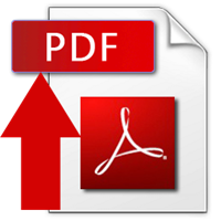 PDF upload
