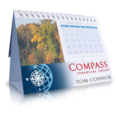 Calendars - Desktop Business